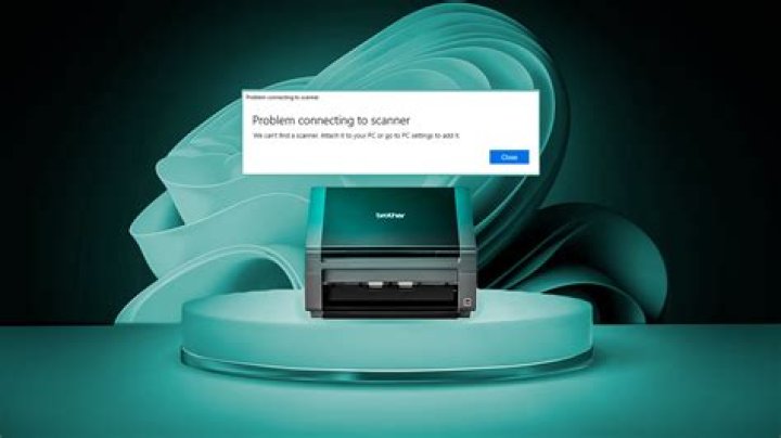 sane-find-scanner does not detect Brother DS-720D but simple scan and xsane does