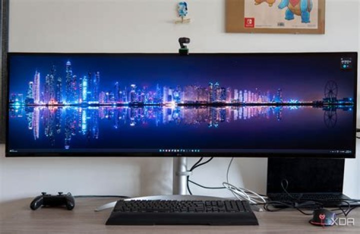 Screen flickering on ultrawide monitor with AMD card
