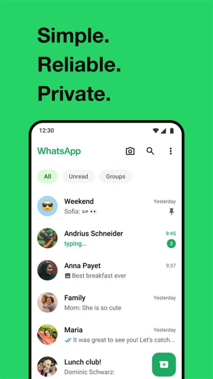 Share PDF in Chromium to WhatsApp/Mail/