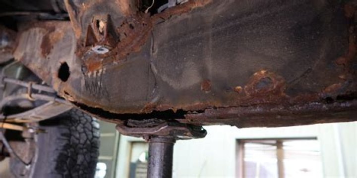 Should a new car be rust proofed?
