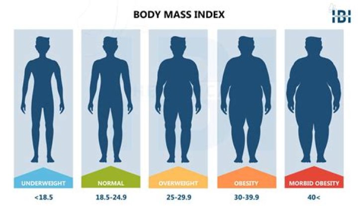 Should an overweight person lift weights?