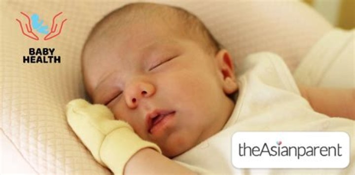 Should babies wear mittens?