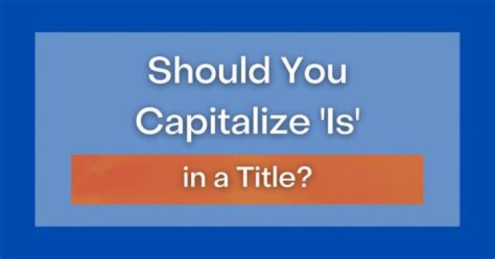 Should hippos be capitalized?
