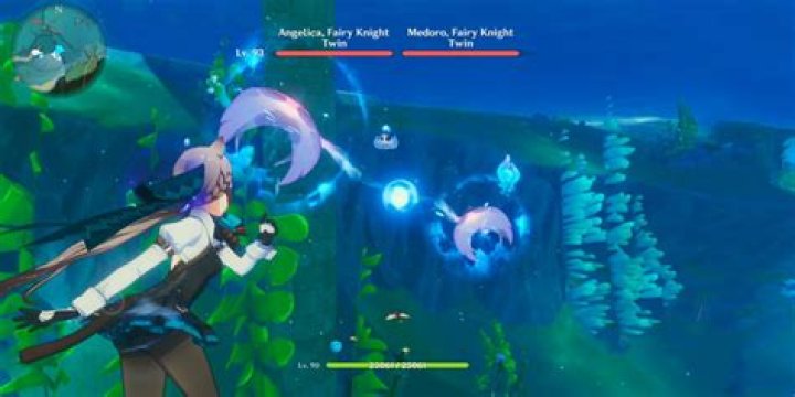 Should I be setting up an arena to defeat the Pumpkin Moon?
