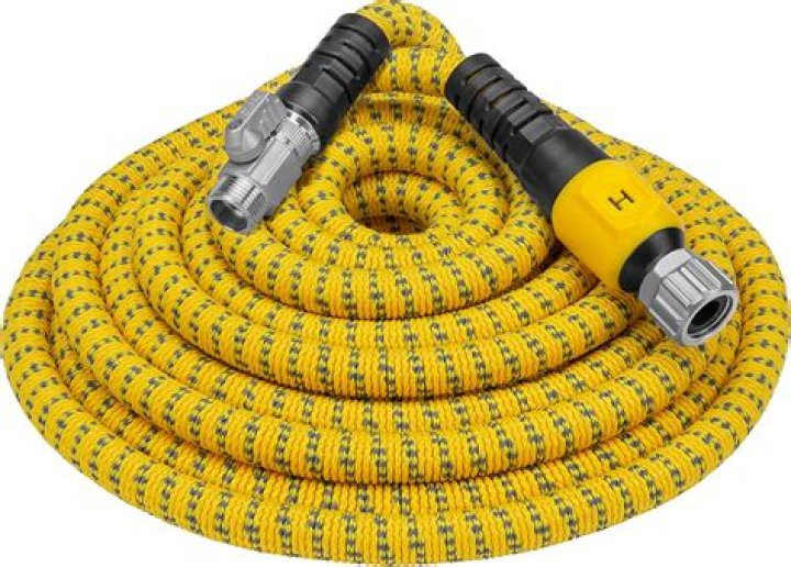 Should i buy an expandable hose?