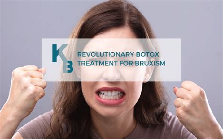 Should i go to the doctor for bruxism?