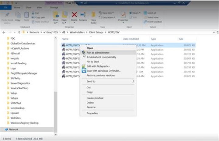Should i remove installshield?