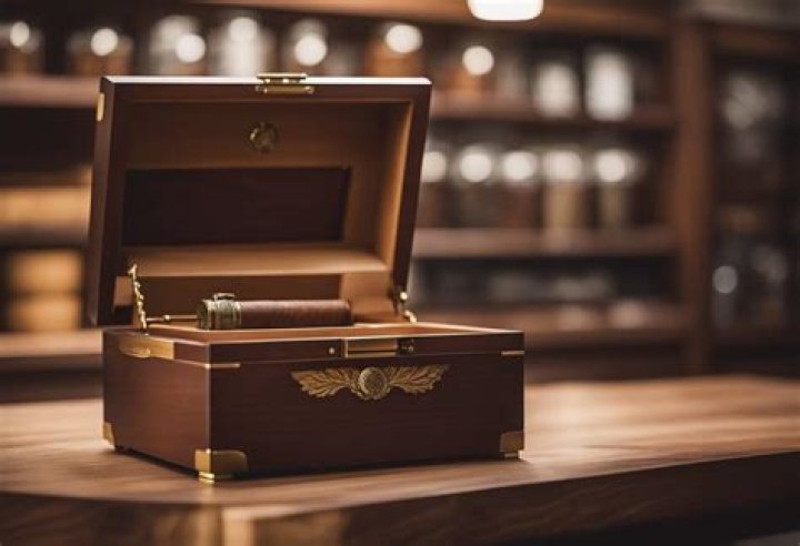 Should i reseason my humidor?