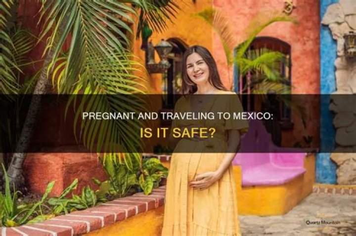 Should i travel to mexico?