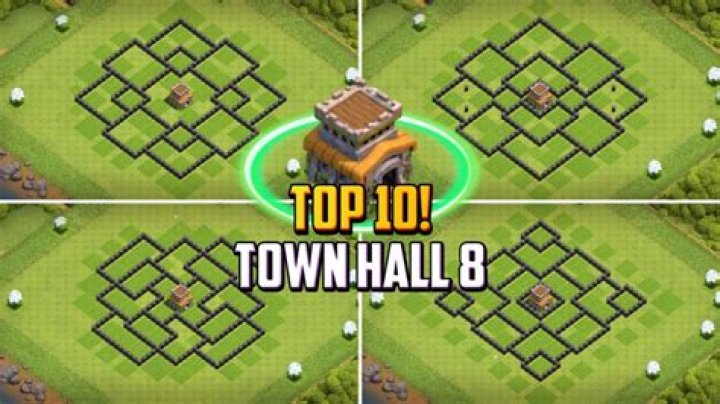 Should I upgrade my town hall to 9? [closed]