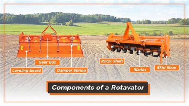 Should i use a rotavator on my allotment?