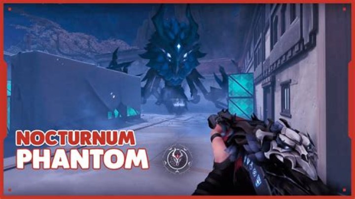 Should i use vandal or phantom?