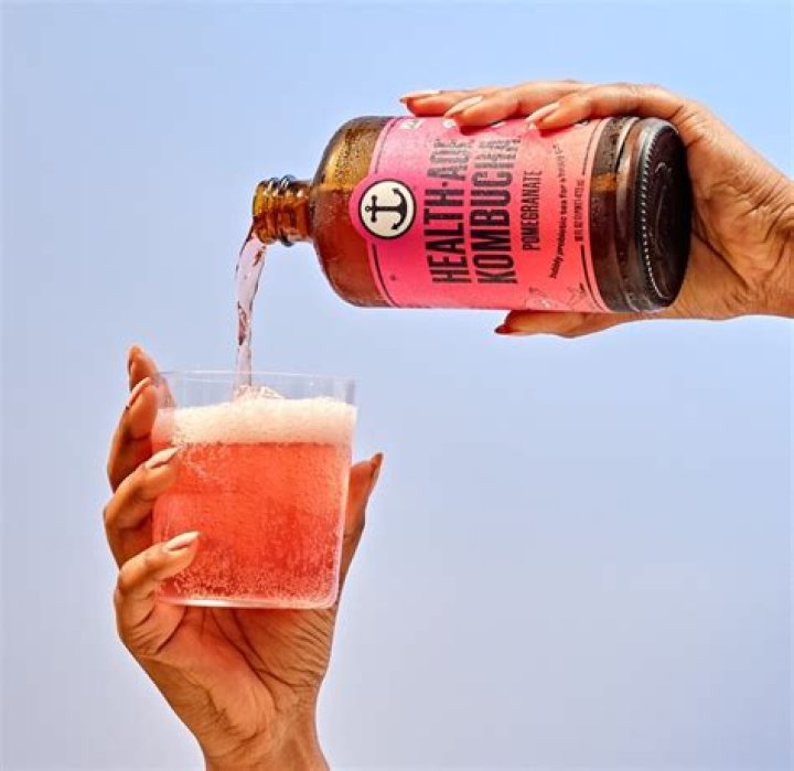 Should kombucha be organic?