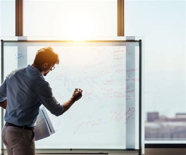 Should managers be mentors?