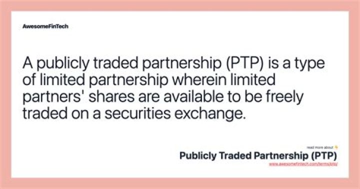 Should publicly traded be hyphenated?