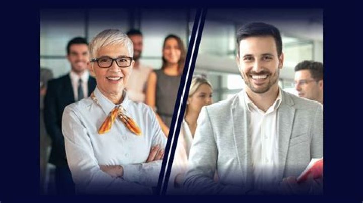 Should senior leadership be capitalized?