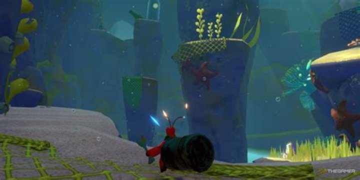 Should tanky players use Aspect of the Crab?