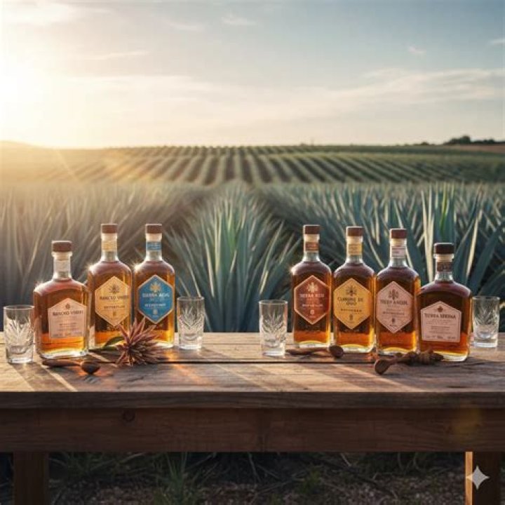 Should tequila be cold?