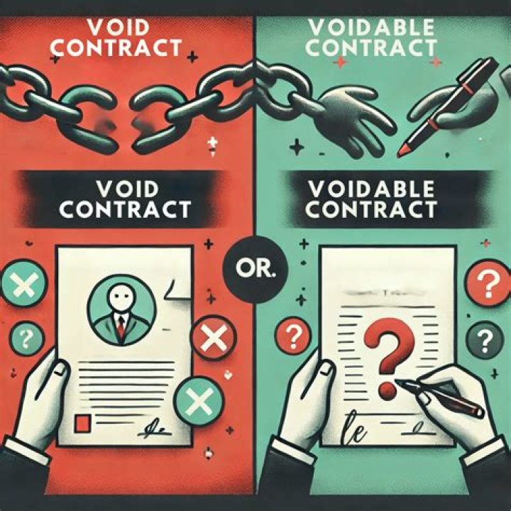 Should we allow voidable contracts?