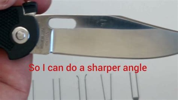 Should you sharpen pruners?