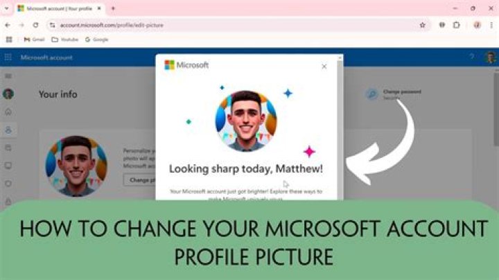 Skype closes when I try to update my profile picture