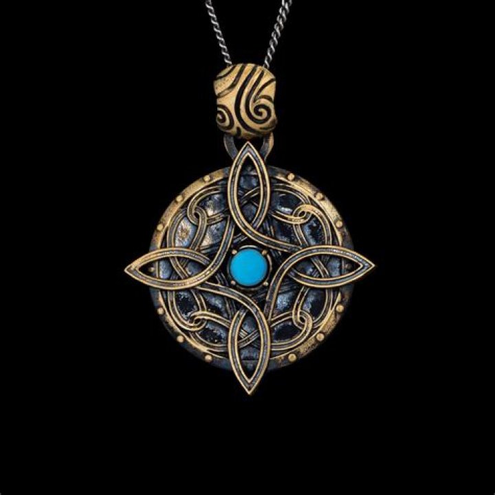 Skyrim - Amulet of Mara