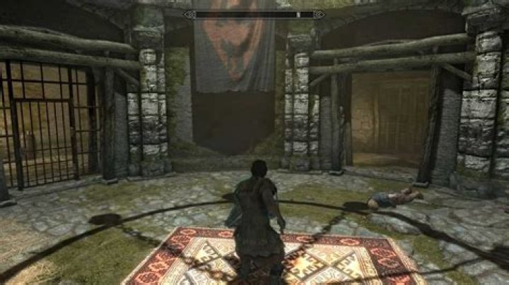 Skyrim Console: Is there a command the opposite of PRID?