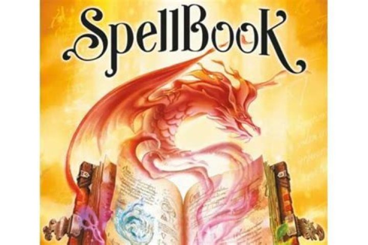 Spellbook Codes?