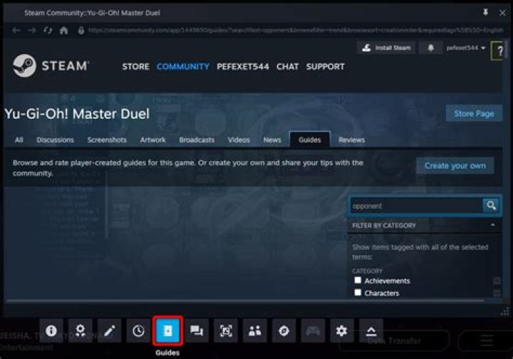 Steam overlay text is missing on Linux
