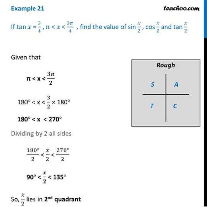 $\tan(x) = 3$. Find the value of $\sin(x)$