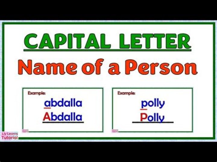 /tellraw player names in all capital letters