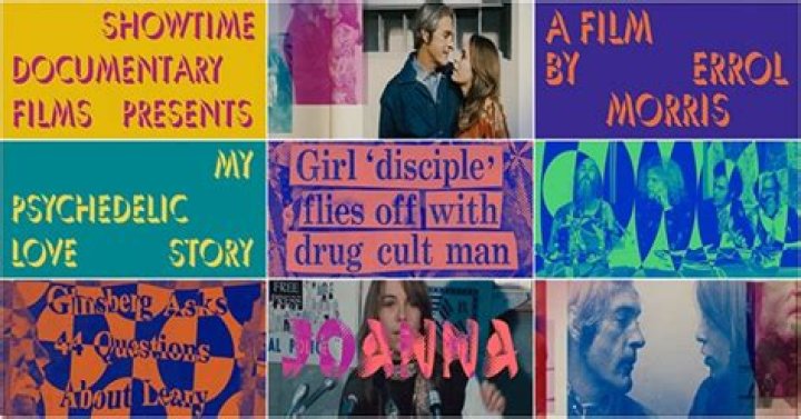 The Documentaries of Errol Morris