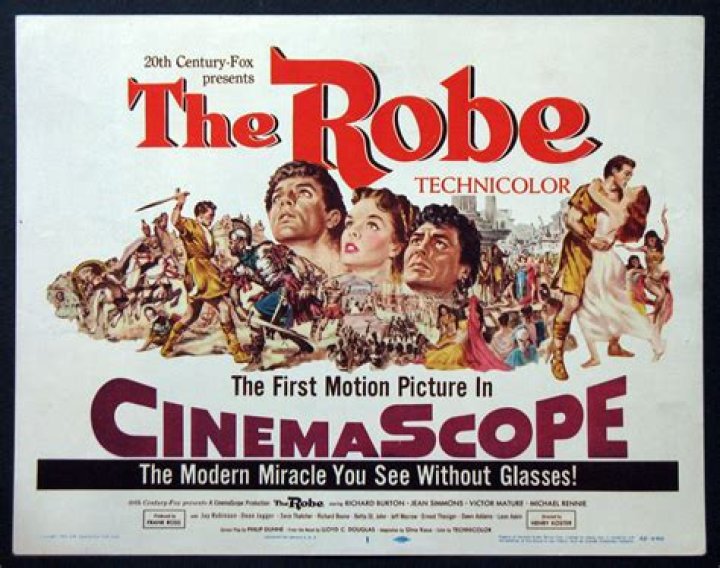 The most influential movie nobody watches anymore