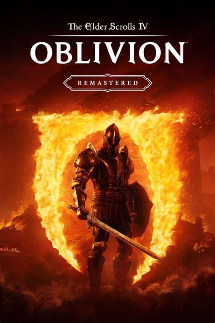 The "Oblivion prophecy"