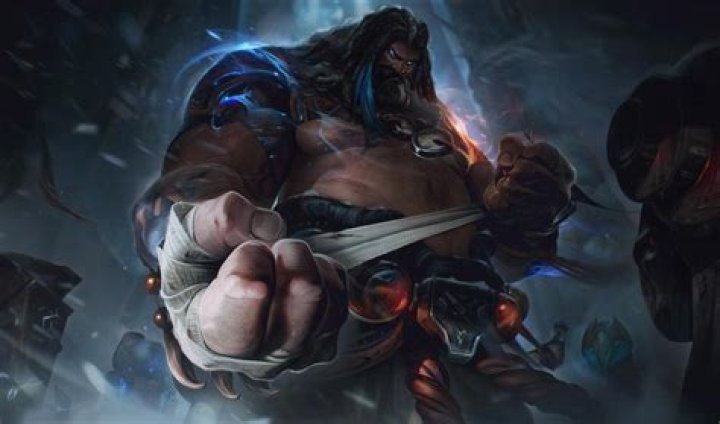 Top Lane Udyr: Who to lane against and who to avoid