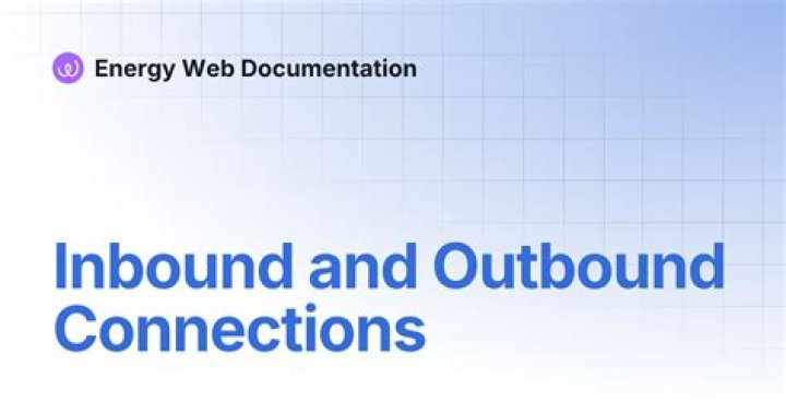 UFW blocking existing outbound connections when enabled