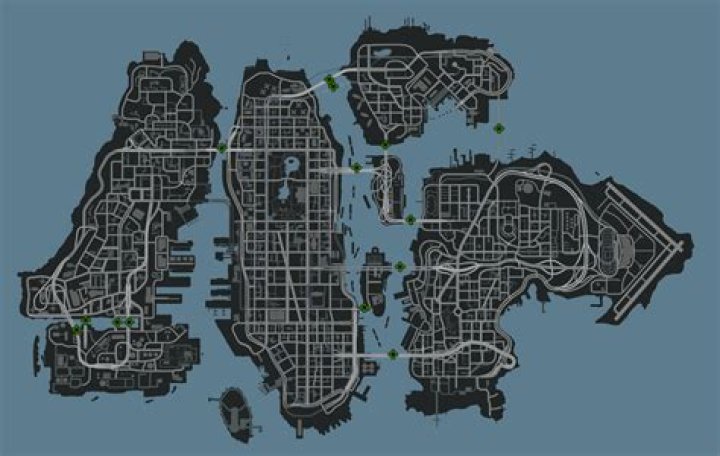 "Under the Radar" achievement in GTA4?