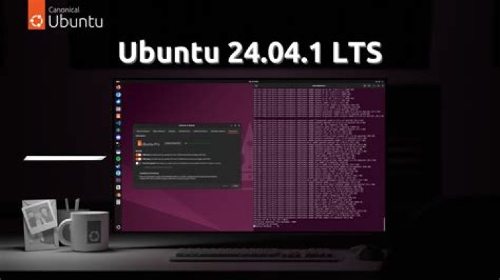 Upgrade from Ubuntu 20.04 LTS to Ubuntu 21.10