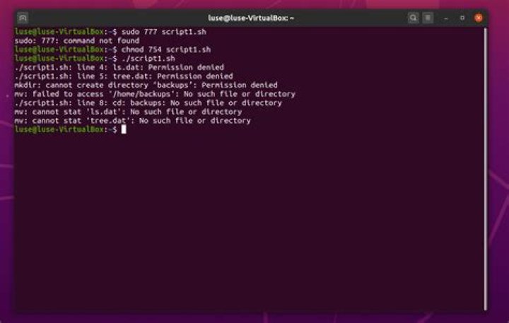 User Dat Chu - Ask Ubuntu