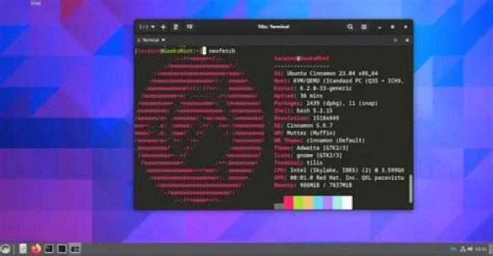User ravi.zombie - Ask Ubuntu