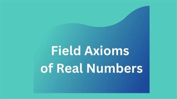 Using only the field axioms of real numbers prove that $(-1)(-1) = 1$