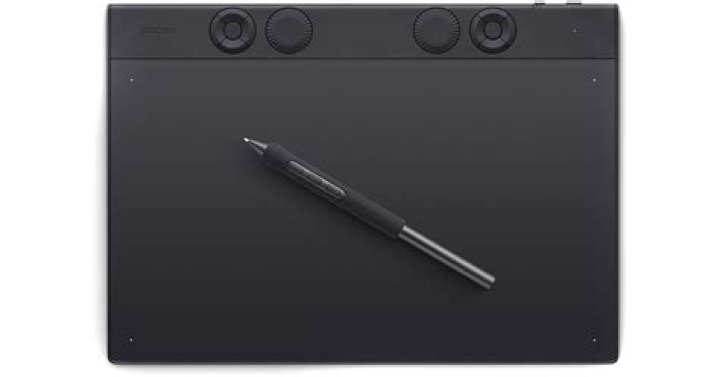 Wacom Intuos 3 with Inkscape 0.47