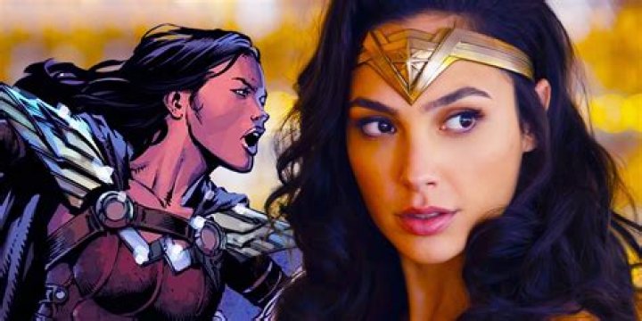 Was ares weakened in wonder woman?