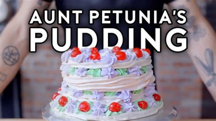 Was aunt petunia a squib?