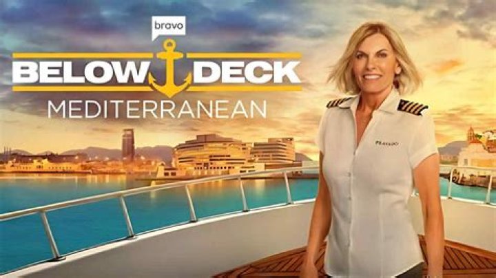 Was below deck mediterranean cancelled?