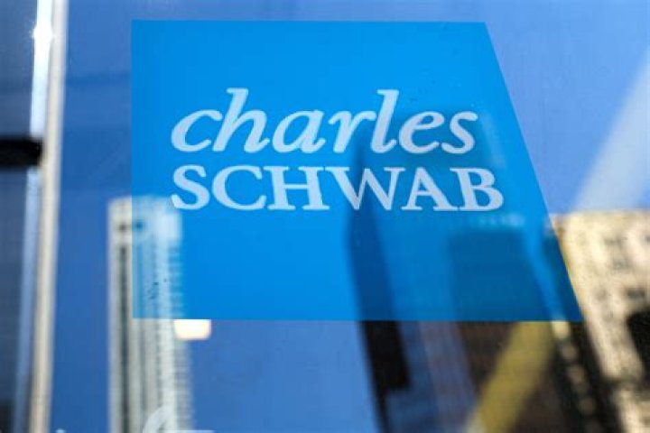 Was charles schwab a robber baron?