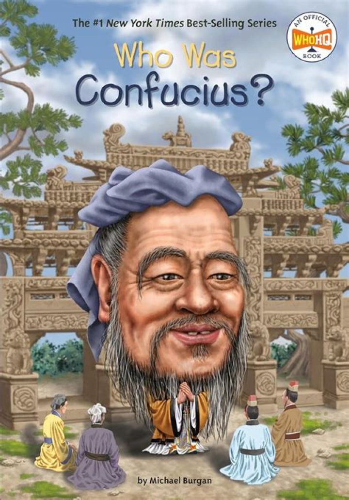 Was confucius a prophet?