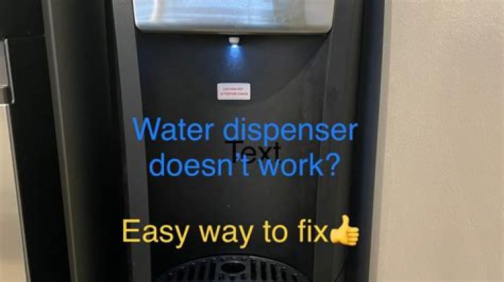 Was does dispense with mean?