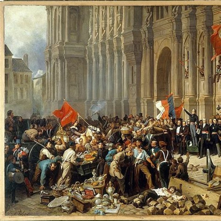 Was equality achieved in the french revolution?