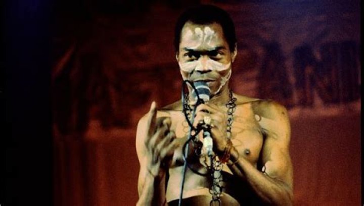 Was fela a cultist?